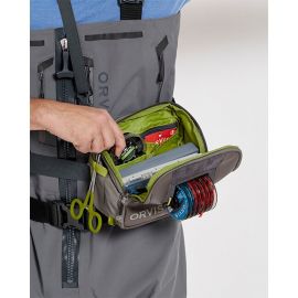 Torba za Muharjenje Orvis Chest/Hip Pack