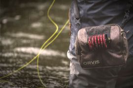 Torba za Muharjenje Orvis Chest/Hip Pack