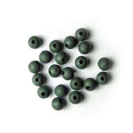 Gumi Perle Red Carp 4mm