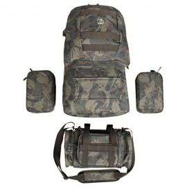 Nahrbtnik Behr Specimen 40L