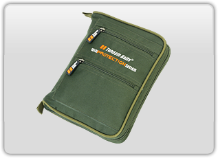 Torba za drobni pribor Tandem Baits Rig Wallet M