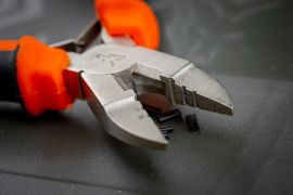 Klešče Fox Edges Crimp Plyers