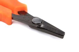 Škarje Fox Edges Titanium Braid Scissors