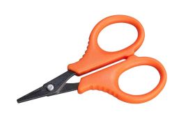 Škarje Fox Edges Titanium Braid Scissors
