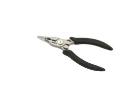 Klešče Casted Premium Split Ring Pliers 420SS 5