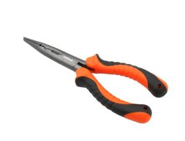 Klešče Casted Split Ring Long Nose Pliers 7”