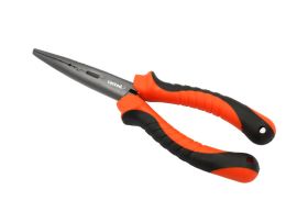 Klešče Casted Split Ring Long Nose Pliers 9”