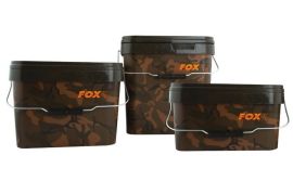 Vedro Fox Camo 17L