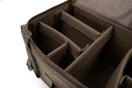 Torba/Nahrbtnik Fox Explorer Rucksack/Barrow Bag L