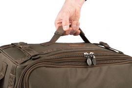 Torba/Nahrbtnik Fox Explorer Rucksack/Barrow Bag L