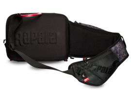 Torba Rapala Urban Classic Sling Bag