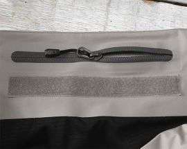 Ultralight Convertible M/Long