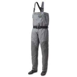 Muharski Škornji Orvis Pro Wader M/Short