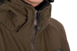 Jakna Fox Sherpa-Tec Khaki M