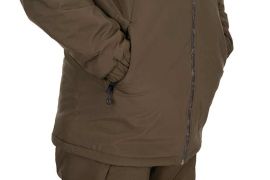 Jakna Fox Sherpa-Tec Khaki 2XL
