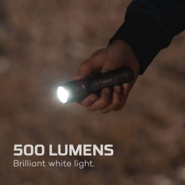 Ročna Svetilka Nebo Newton 500